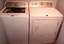 Laveuse et Sécheuse MAYTAG a Vendre LIVRAISON & BRANCHE INCLUSE - Photo 3