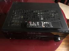 YAMAHA TUNER/CINEMA - Photo 2