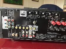 YAMAHA TUNER/CINEMA - Photo 4