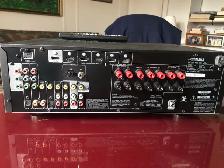 YAMAHA TUNER/CINEMA - Photo 5