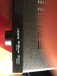 YAMAHA TUNER/CINEMA - Photo 6