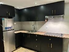 New, Modern & stylish Basement