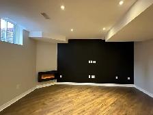 New, Modern & stylish Basement - Photo 6