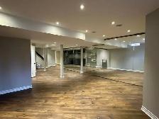 New, Modern & stylish Basement - Photo 8