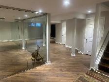 New, Modern & stylish Basement - Photo 11