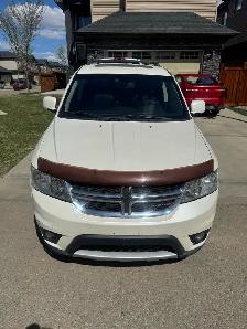 2013 Dodge Journey R/T