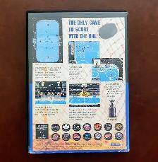 NHL Hockey 1991 for Sega Genesis - Photo 2