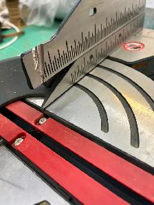Bosch miter saw - Photo 4
