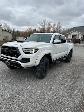 2023 Toyota Tacoma TRD Pro - Photo 2