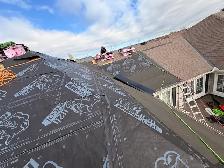 ROOFING  SHINGLERS & LABOURS - Photo 2