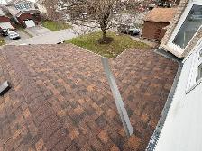 ROOFING  SHINGLERS & LABOURS - Photo 4