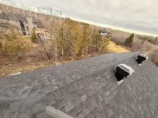 ROOFING  SHINGLERS & LABOURS - Photo 7