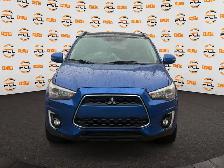 2015 Mitsubishi RVR AWD H.seat B.cam 1 yr warranty - Photo 2