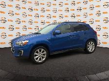2015 Mitsubishi RVR AWD H.seat B.cam 1 yr warranty - Photo 3