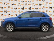2015 Mitsubishi RVR AWD H.seat B.cam 1 yr warranty - Photo 4