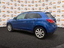 2015 Mitsubishi RVR AWD H.seat B.cam 1 yr warranty - Photo 5