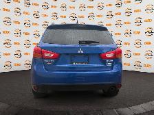 2015 Mitsubishi RVR AWD H.seat B.cam 1 yr warranty - Photo 6