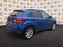 2015 Mitsubishi RVR AWD H.seat B.cam 1 yr warranty - Photo 7