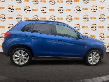2015 Mitsubishi RVR AWD H.seat B.cam 1 yr warranty - Photo 8