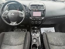2015 Mitsubishi RVR AWD H.seat B.cam 1 yr warranty - Photo 9