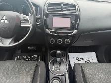 2015 Mitsubishi RVR AWD H.seat B.cam 1 yr warranty - Photo 10