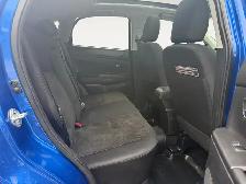 2015 Mitsubishi RVR AWD H.seat B.cam 1 yr warranty - Photo 15