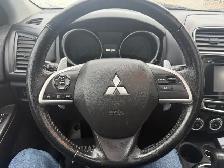 2015 Mitsubishi RVR AWD H.seat B.cam 1 yr warranty - Photo 17