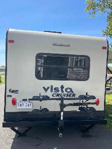 Vista cruiser 19 FBR by Gulf stream - Photo 2