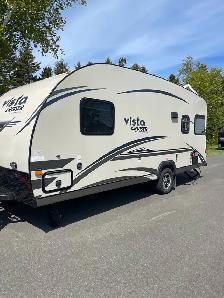 Vista cruiser 19 FBR by Gulf stream - Photo 3