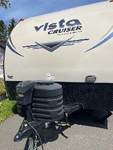 Vista cruiser 19 FBR by Gulf stream - Photo 4