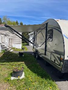 Vista cruiser 19 FBR by Gulf stream - Photo 5