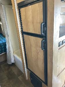 Vista cruiser 19 FBR by Gulf stream - Photo 7