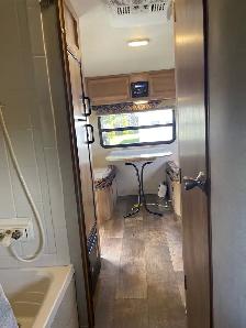 Vista cruiser 19 FBR by Gulf stream - Photo 8