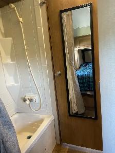 Vista cruiser 19 FBR by Gulf stream - Photo 9