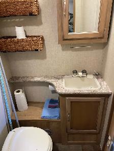 Vista cruiser 19 FBR by Gulf stream - Photo 10