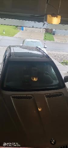 2005 BMW X5 4.4i V8 AWD - Active Status - Panoramic Roof