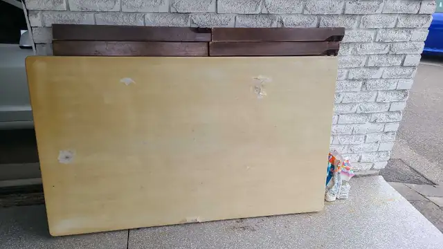 table free..text me if interested