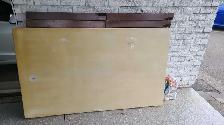 table free..text me if interested