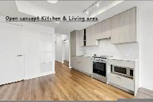 FOR RENT – Luxury High-Rise Condo in the Heart of Mississauga - Photo 5