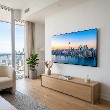 TV Mounting & Smart Home Installation | Same-Week | Flat Rate