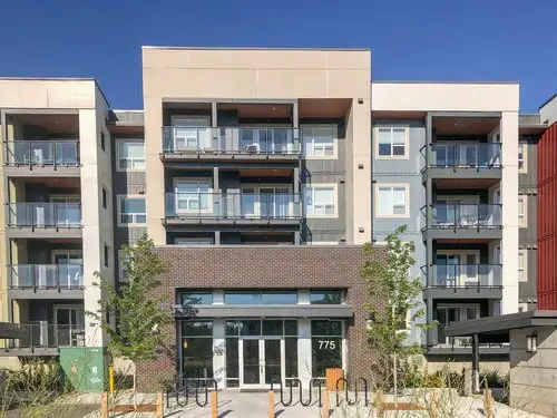 3 Bed / 3 Bath Furnished Apartment for Rent – U-Three @ UBCO