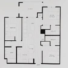 3 Bed / 3 Bath Furnished Apartment for Rent – U-Three @ UBCO - Photo 2
