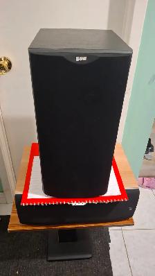 B&W Speaker ( DM 602 s2 ) - Photo 2