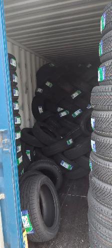 New Summer, All-Season & All-Weather Tires - Photo 4