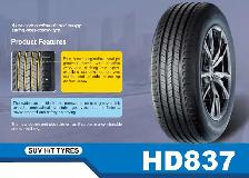 New Summer, All-Season & All-Weather Tires - Photo 6