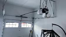 Garage Door & Opener Repair and Install - Photo 3