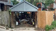 Garage Door & Opener Repair and Install - Photo 8