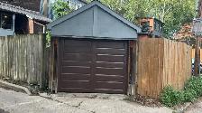 Garage Door & Opener Repair and Install - Photo 9