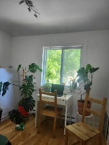 Chambre à louer à Ahuntsic - Photo 4