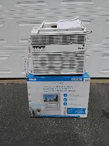 Air Climatisé pour fenêtre